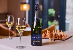 Champagne Nicolas Feuillatte