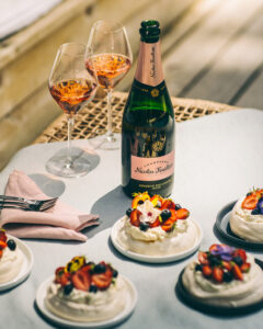 Champagne Nicolas Feuillatte